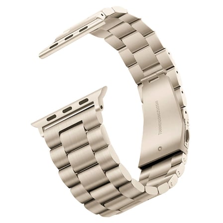 Watch 7 45mm CLO Band-04 Metal Kordon-Starlight