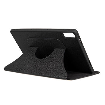 Vendas Lenovo Tab P11 11.5" (2.Nesil) Zore Fest Dönebilen Standlı Kılıf