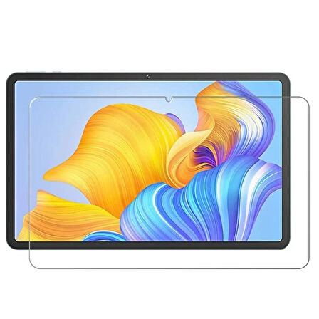 Galaxy Tab S10 Ultra Uyumlu Davin Tablet Nano Ekran Koruyucu-Renksiz