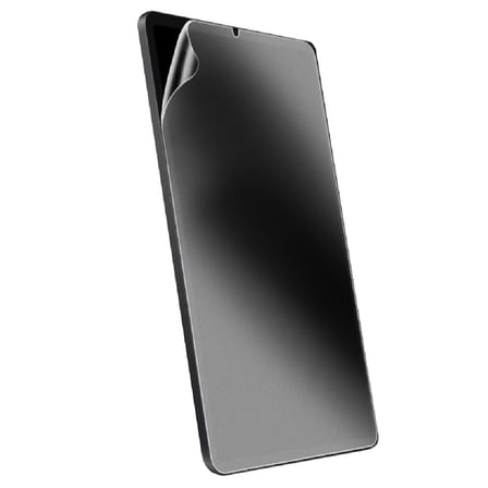 Galaxy Tab S9 Ultra SM-X910 Kağıt Hisli Mat Uyumlu Davin Paper Like Tablet Ekran Koruyucu-Renksiz