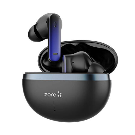 MKST-BTK-ZR101 Kulak İçi Bluetooth Kulaklık Aktif Gürültü Önleyici Özellikli ANC ve ENC Teknolojili-