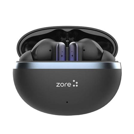 ​NRTK BTK-ZR101 Kulak İçi Bluetooth Kulaklık Aktif Gürültü Önleyici Özellikli ANC ve ENC Teknolojili-