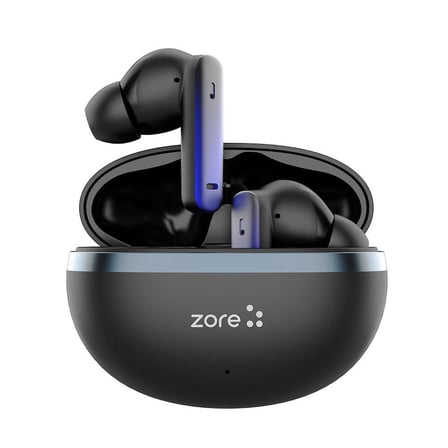 ​NRTK BTK-ZR101 Kulak İçi Bluetooth Kulaklık Aktif Gürültü Önleyici Özellikli ANC ve ENC Teknolojili-