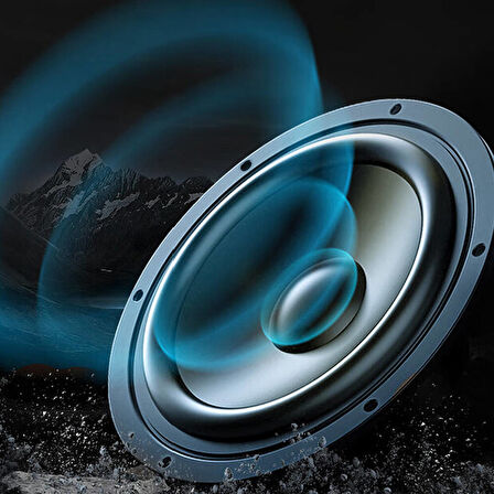 Zore ER-09 SQ Surround 3D Hi-Res Magnetik Özellikli Type-C Kablolu Kulak İçi Kulaklık-Siyah