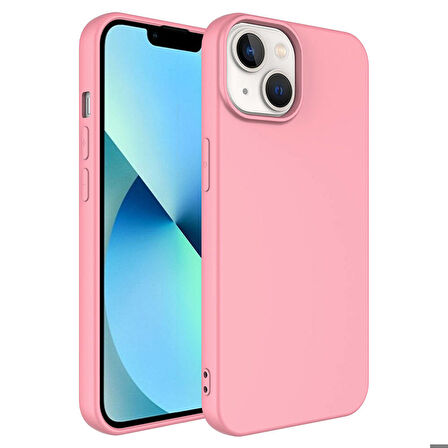 Apple iPhone 14 Kılıf Zore LSR Lansman Kılıf