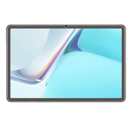 Xiaomi Pad 6 Uyumlu ​NRTK Tablet Blue Nano Ekran Koruyucu-Renksiz