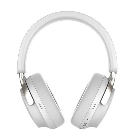 Maks Technology LP-HD001 ANC Özellikli Kulak Üstü Bluetooth v5.4 Kulaklık - Gri