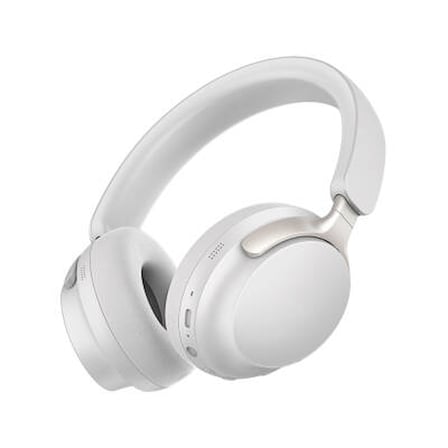 Lexroo LP-HD001 ANC Özellikli Kulak Üstü Bluetooth v5.4 Kulaklık - Gri