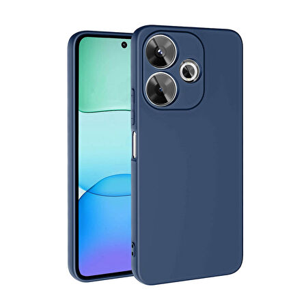 Xiaomi Redmi 13 4G Kamera Korumali Mara Lansman Kapak