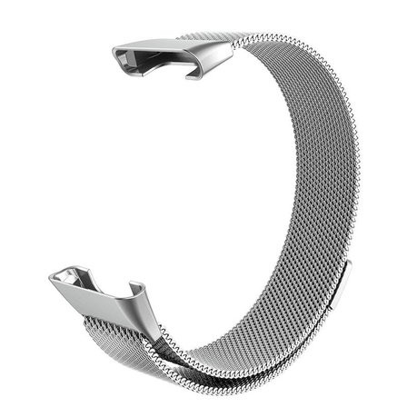 Xiaomi Mi Band 7 Pro NRTK KRD-01 Metal Kordon-Siyah