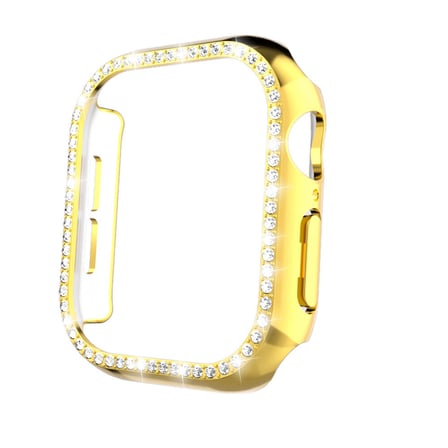 Watch 10 42mm NRTK Watch Gard 05 Sert PC Koruyucu - Şeffaf