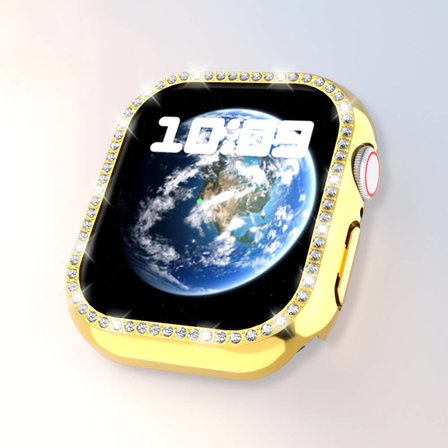 Watch 10 42mm NRTK Watch Gard 05 Sert PC Koruyucu - Şeffaf