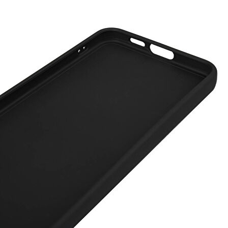 Galaxy A16 Kılıf Lüx Kamera Koruma Çıkıntılı Soft Silikon