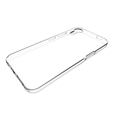 Galaxy Xcover7 Uyumlu Zore Süper Silikon Kapak