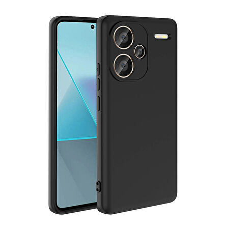 Xiaomi Redmi Note 13 Pro Plus 5G Kamera Korumali Mara Lansman Kapak