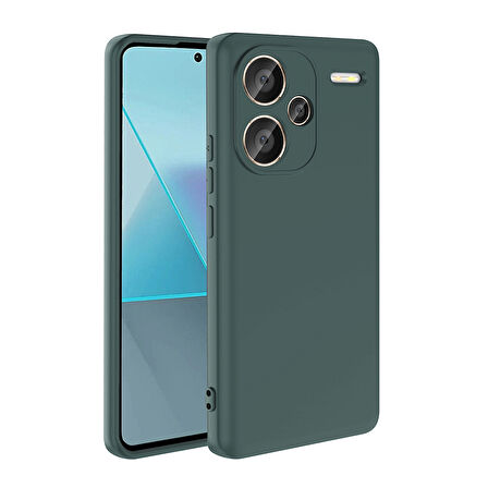 Xiaomi Redmi Note 13 Pro Plus 5G Kamera Korumali Mara Lansman Kapak