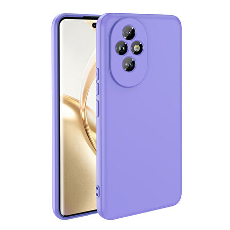 Honor 200 Pro Kılıf Zore Mara Lansman Kapak -115404
