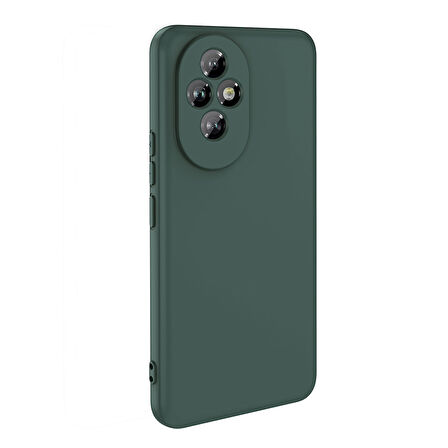 Honor 200 Pro Kılıf Zore Mara Lansman Kapak -115404