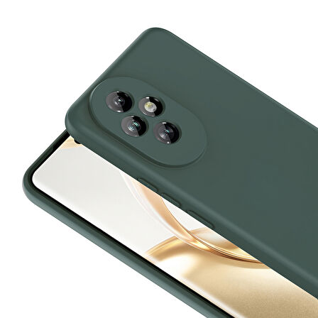 Honor 200 Pro Kılıf Zore Mara Lansman Kapak -115404