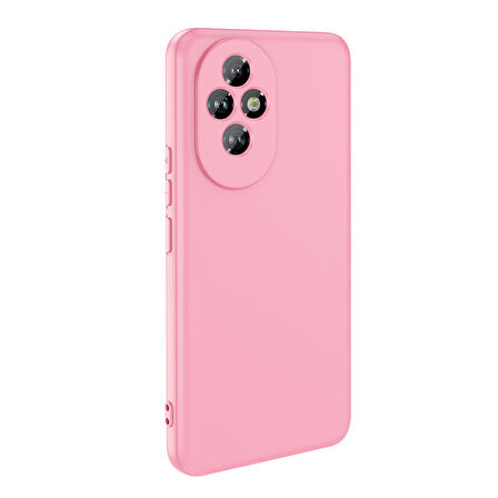 Honor 200 Pro Kılıf Kamera Korumali Mara Lansman Kapak