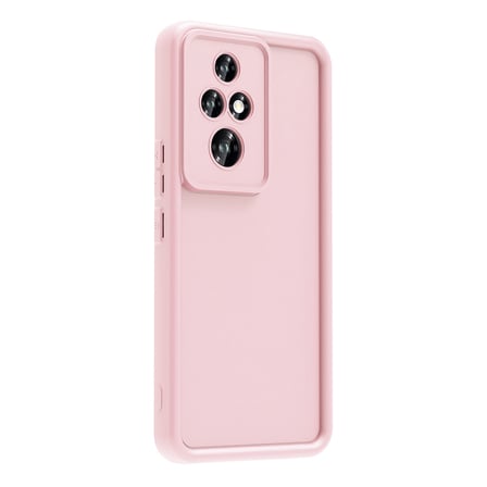 Honor 200 Pro Kılıf Kamera Korumalı Kalın Silikon Üstün Koruma Novatech