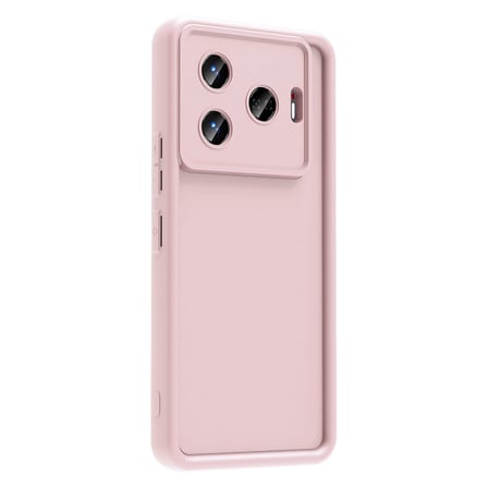 Tecno Camon 30 Pro 5G Kılıf Kamera Korumalı Kalın Silikon Üstün Koruma Novatech