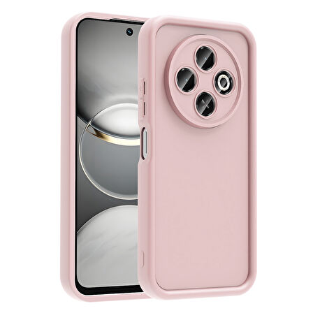 Tecno Spark 30C 4G Kılıf Kamera Korumalı Ananas Kapak