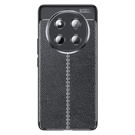 Honor Magic 7 Lite Kılıf NVTH Niss Silikon Kapak - Siyah