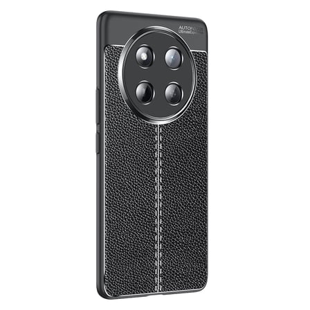 Honor Magic 7 Lite Kılıf NVTH Niss Silikon Kapak - Siyah