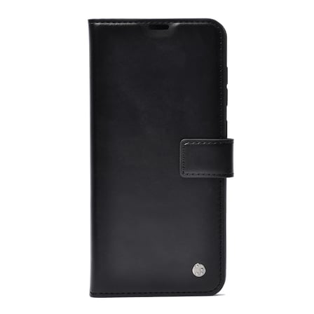 Xiaomi Uyumlu Redmi Note 14 Pro 4G Kılıf Zore Kar Deluxe Kapaklı Kılıf