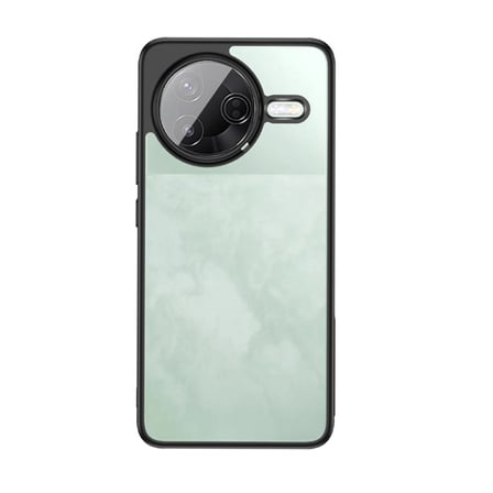 Poco F7 Pro Kılıf MKST Volks Kapak - Siyah