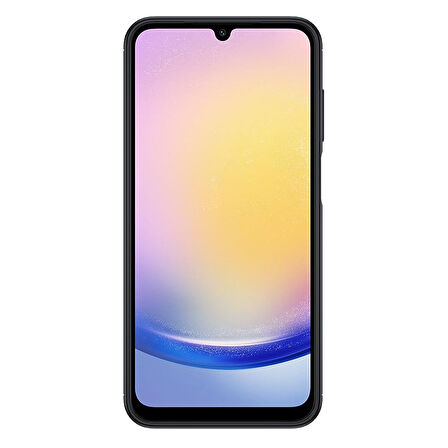 Galaxy A26 Kılıf ALT Negro Silikon Kapak - Lacivert