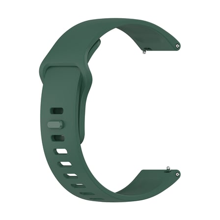 Redmi Watch 5 Active MKST Klasik Kordon - Koyu Yeşil