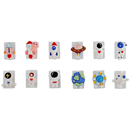 Zore KU-01 Kırılma Önleyici Kablo Ucu Koruyucu