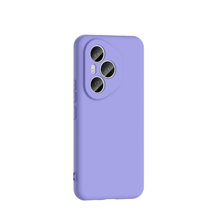 Honor 400 Pro Kılıf MKST Mara Lansman Kapak - Lila