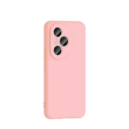 Honor 400 Pro Kılıf MKST Mara Lansman Kapak - Lila