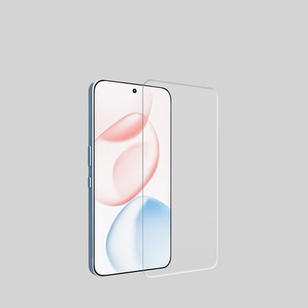 Honor 400 Pro MKST Maxi Glass Temperli Cam Ekran Koruyucu