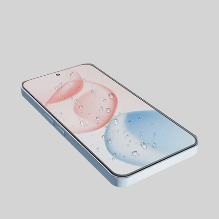 Honor 400 Pro MKST Maxi Glass Temperli Cam Ekran Koruyucu