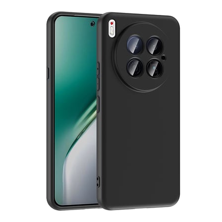 Tecno Camon 40 Premier 5G Kılıf MKST Mara Lansman Kapak - Koyu Yeşil