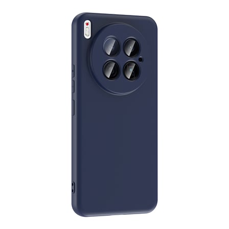 Tecno Camon 40 Premier 5G Kılıf MKST Mara Lansman Kapak - Koyu Yeşil