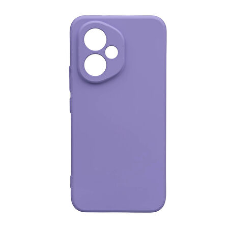 Honor 400 Kılıf Zore Biye Silikon