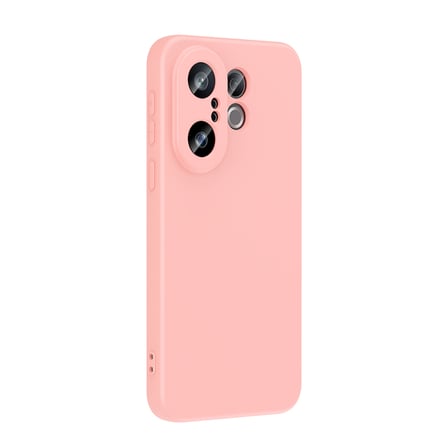 Vivo X200 FE 5G Kılıf MKST Mara Lansman Kapak - Lacivert