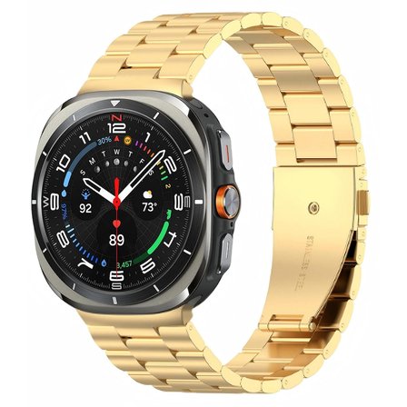 ​​Galaxy Watch 8 KRD-04 Metal Kordon - Rose Gold