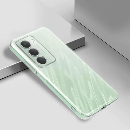 Xiaomi Redmi 15 Kılıf Darbe Önleyici Anti Shock Özellikli Kamera Korumalı 2mm Silikon Nourth