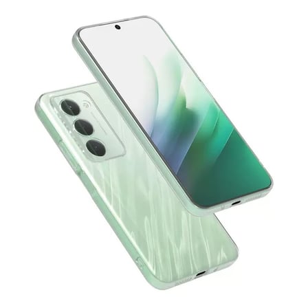 Xiaomi Redmi 15 Kılıf Darbe Önleyici Anti Shock Özellikli Kamera Korumalı 2mm Silikon Nourth