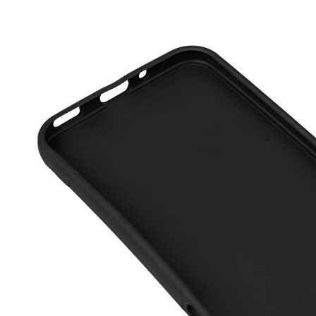 Galaxy A17 Kılıf Lüx Kamera Koruma Çıkıntılı Soft Silikon