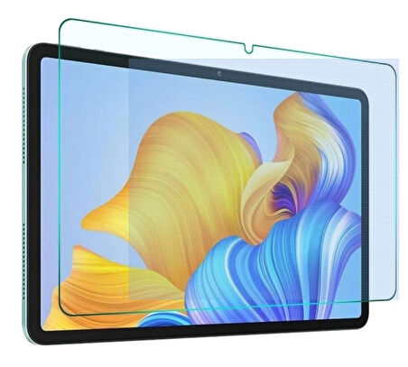 Huawei Honor Pad 10 Tablet Uyumlu Nano Ekran Koruyucu - Şeffaf