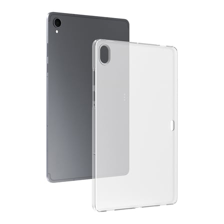 Samsung Galaxy Tab S11 Uyumlu Kılıf Tablet Süper Silikon Kapak