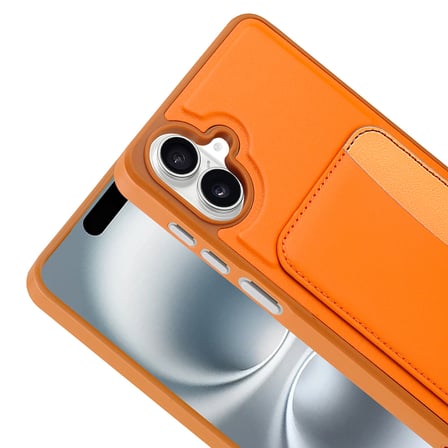 Galaxy A07 Kılıf Kartlıklı Kamera Yükseltili Silikon Novatech