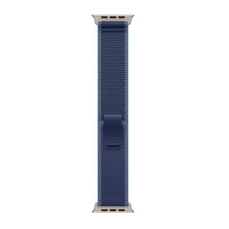 Watch 10 46mm MKST KRD-77 Hasır Kordon - Açık Yeşil